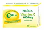 BÉRES Beres Vitamina C 1000 mg x 30 cpr