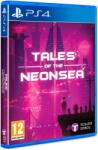 Tesura Games Tales of the Neon Sea (PS4)