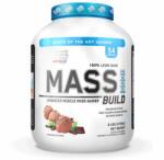 Everbuild Nutrition 100% Mass Build 2720 g