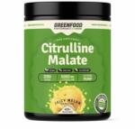 GreenFood Nutrition GreenFood Performance Citrulline Malate 420 g
