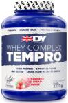 DY Nutrition Whey Complex Tempro 2270 g