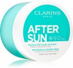 Clarins After Sun SOS Sunburn Soother Mask napozás utáni készítmény 100ml