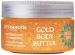 Dermacol After Sun Gold Body Butter napozás utáni készítmény 200 ml