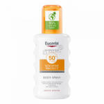Eucerin Sun Sensitive Protect spray SPF 50+ 200 ml