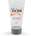 Just Glide Performance Water + Silicone hybrid síkosító 20 ml