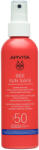 APIVITA Bee Sun Safe Spray arcra és testre SPF 50 200ml