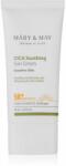MARY & MAY Cica Soothing SPF 50+ 50 ml