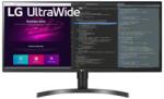LG UltraWide 34WN750P-B Monitor
