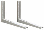  Klímatartó konzol R600-as hegesztett (130kg-os terhelésig) (R600) - meleget