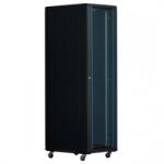 Xcab Cabinet metalic Xcab 22U stand alone, 22U6080S (Xcab-22U6080S)