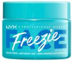 NYX Professional Makeup Face Freezie Cooling Primer + Moisturizer bază de machiaj 50 ml pentru femei