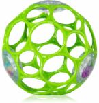 Oball Rattle дрънкалка 0 m+ Seafoam