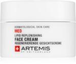 ARTEMIS MED Lipid Replenishing crema de fata calmanta 50 ml