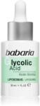 Babaria Glycolic Acid ser de noapte reparator 30 ml