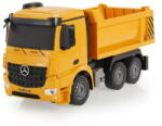 DOUBLE E RC Dump Truck E570 1: 26 licencja mercedes (019747) - vexio