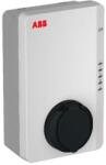 ABB E-autó töltő RFID WiFi Bluetooth 3-fázis 1x 11kW fali 1xT2aljzat IP54 Terra AC-W11-T-R-0 ABB (Terra AC-W11-T-R-0)
