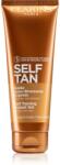 Clarins Self Tan Instant Gel gel autobronzant corp si fata 125 ml