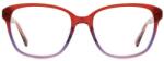 Kate Spade New York KS Acerra BKI 52 Női szemüvegkeret (optikai keret) (KS Acerra BKI)
