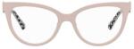 Moschino MOL 609 35J 52 Női szemüvegkeret (optikai keret) (MOL 609 35J)