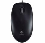 Logitech B100 Black (910-003357) Mouse