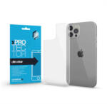 XPRO Apple iPhone 13 Xprotector Ultra Clear hátlapi kijelzővédő fólia (124175) - speedshop