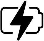 Samsung EB-BA750ABU (Samsung A750 Galaxy A7 2018) kompatibilis akkumulátor Li-Ion 3300mAh OEM jellegű