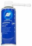 AF Label clene - Papírcímke eltávolító oldat applikátorral, 200 ml (ALCL200)