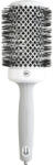 Olivia Garden Perie de par Expert Blowout Shine White&Gray 55mm (5414343020062)