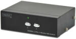 ASSMANN DS-44100-1 2 portos VGA switch (DS-44100-1) - tobuy