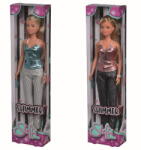 Simba Toys Steffi in a shiny costume, 2 types (105733484) - vexio Papusa