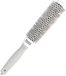 Olivia Garden Perie de par 25mm Expert Blowout Speed White&Grey (5414343020246)