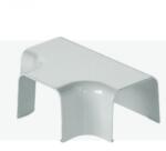 CanalPlast Kábelcsatorna CANALPLAST 90x65 T-idom (CANAL90x65) - hideget