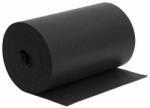 Bodhi Yoga Mat RISHIKESH Premium 60 - jógaszőnyeg tekercs (30 m) - Black