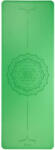Bodhi PHOENIX MANDALA jógaszőnyeg 4mm GREEN YANTRA zöld - Bodhi