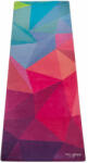 YogaDesignLab Jógaszőnyeg Combo Mat 3, 5 mm - Geo / YogaDesignLab