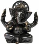 Bodhi Ganesh réz szobor 17cm - Bodhi