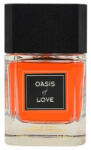 Oriscental Oasis of Love EDP 100 ml Parfum
