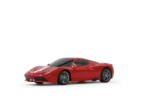 Jamara Toys Masina Jamara Ferrari 458 Speciale A 1: 24 40 MHz Rosu 6+ (405033)