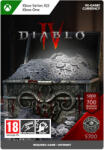 Microsoft Diablo IV 5700 Platinum Xbox Series X|S - Xbox One DIGITÁLIS
