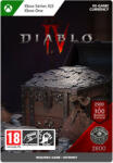 Microsoft Diablo IV 2800 Platinum Xbox Series X|S - Xbox One DIGITÁLIS