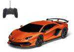 Jamara Toys Masina Jamara Lamborghini Aventador SVJ 1: 24 27 MHz Portocaliu 6+ (405186)