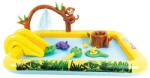 Jilong Надуваем басейн JILONG Jungle 214 x 167 x 85cм