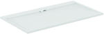Ideal Standard Cadita de dus dreptunghiulara Ideal Standard i. life Ultra Flat S alb pur 180x100 cm (T5245FR) - neakaisa