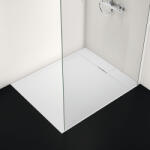 Ideal Standard Cadita de dus dreptunghiulara Ideal Standard i. life Ultra Flat S alb pur 120x100 cm (T5228FR) - neakaisa