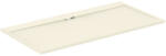 Ideal Standard Cadita de dus dreptunghiulara Ideal Standard i. life Ultra Flat S nisipiu 200x100 cm (T5235FT) - neakaisa
