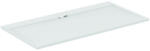 Ideal Standard Cadita de dus dreptunghiulara Ideal Standard i. life Ultra Flat S alb pur 200x100 cm (T5235FR) - neakaisa