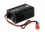 AZO Digital 12 VDC / 230 VAC Automotive Inverter IPS-400 400W (AZO00D1100) - pcone