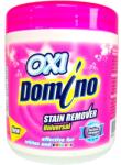  Domino oxi прах против петна за цветни и бели дрехи, 500гр