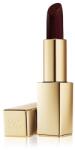 Estée Lauder Pure Color Creme Lipstick Midnight 12 g Női