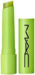 M·A·C Squirt Plumping Gloss Stick LIKE SQUIRT (Lime Green) Ajakápoló 2.3 g